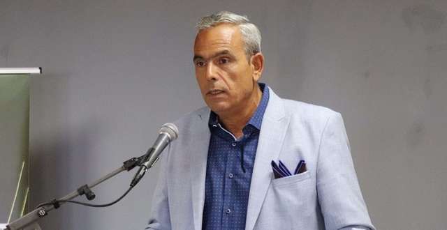 Ίδρυση Πανεπιστημιακής Σχολής Ελαιοκομίας προτείνει ο Γ. Σακελλαρόπουλος