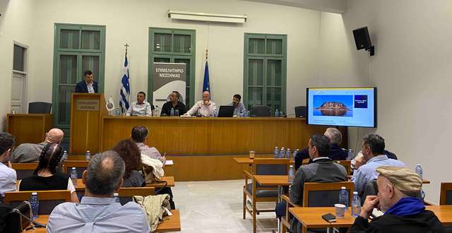 Διευρυμένη συνεδρίαση της ΠΟΕΕ στην Καλαμάτα