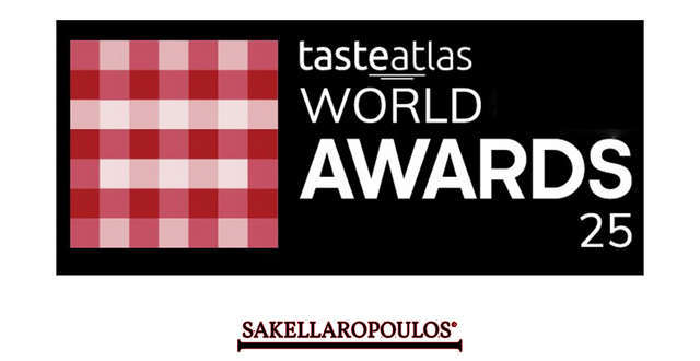 Στην κορυφή της παγκόσμιας λίστας Taste Atlas οι ελαιώνες Σακελλαρόπουλου