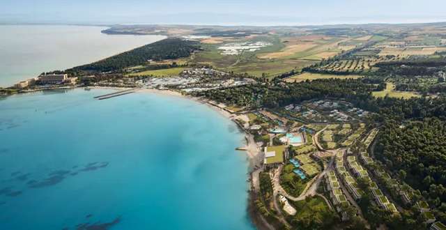 Παγκόσμια διάκριση για το Sani Resort σε Αμερική και Ηνωμένο Βασίλειο