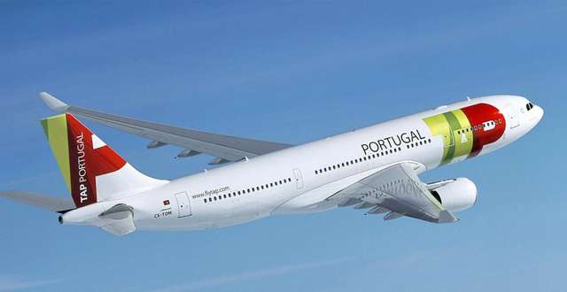 Η TAP Air Portugal ξεκινάει πτήσεις προς την Αθήνα