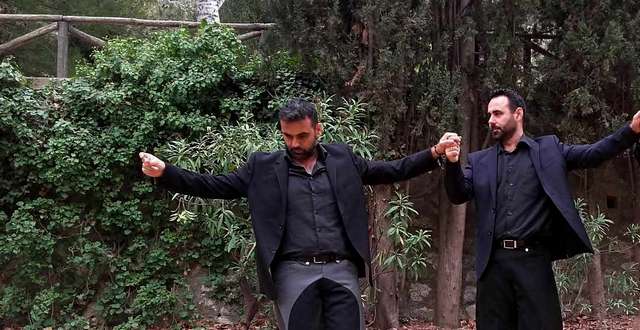 Οι χοροί της Κρήτης για ένα διήμερο στο Δήμο Μονεμβασίας