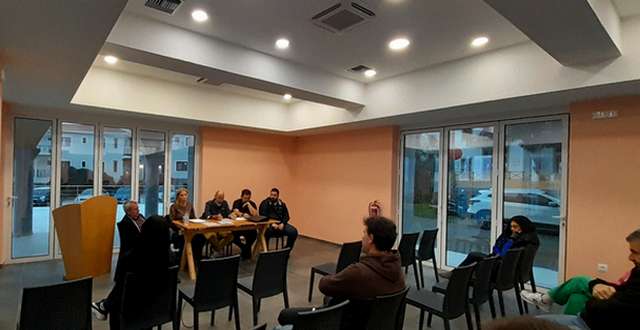 Με επιτυχία η Γενική Συνέλευση της Ένωσης Επιχειρηματιών Μονεμβασίας