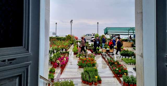 Το Γύθειο γιορτάζει την Άνοιξη και σας καλεί να συμμετάσχετε