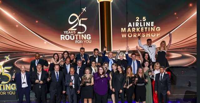 25 χρόνια Διεθνής Αερολιμένας Αθηνών