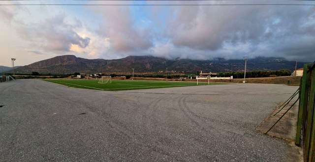 Δημοτικό Στάδιο Νεάπολης: Ήρθε η ώρα να ειπωθούν αλήθειες