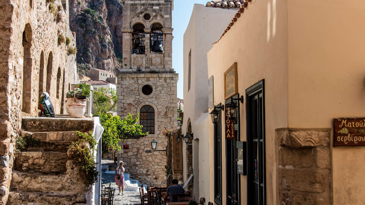 Φωτογραφία της ημέρας