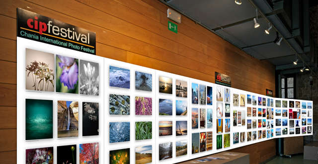 Ολοκληρώθηκε το 9ο Cipfestival: Μια παγκόσμια γιορτή φωτογραφίας στα Χανιά