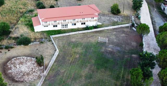 Ημερίδα για τα παραδοσιακά Αλώνια του Ταϋγέτου στην Αγόριανη