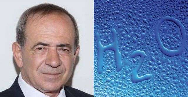 Μήνυμα Δημάρχου Ανατολικής Μάνης για την κατάσταση της ύδρευσης