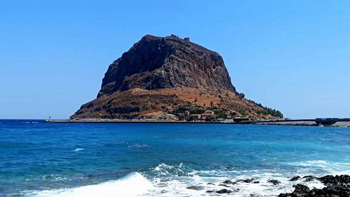 Φωτογραφία της ημέρας