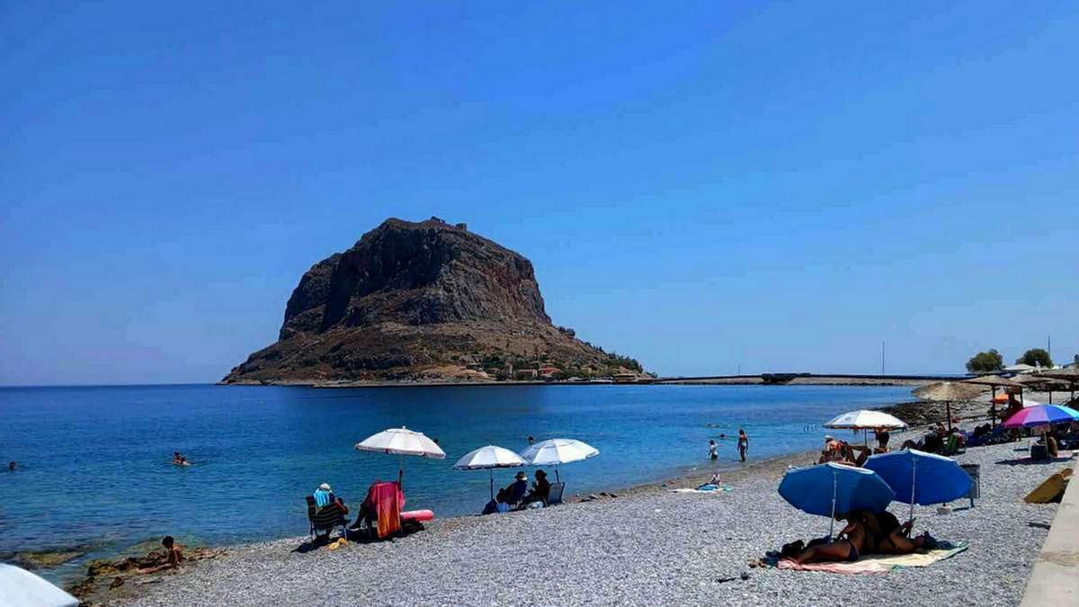 Φωτογραφία της ημέρας